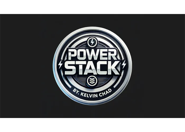 Power Stack by K C