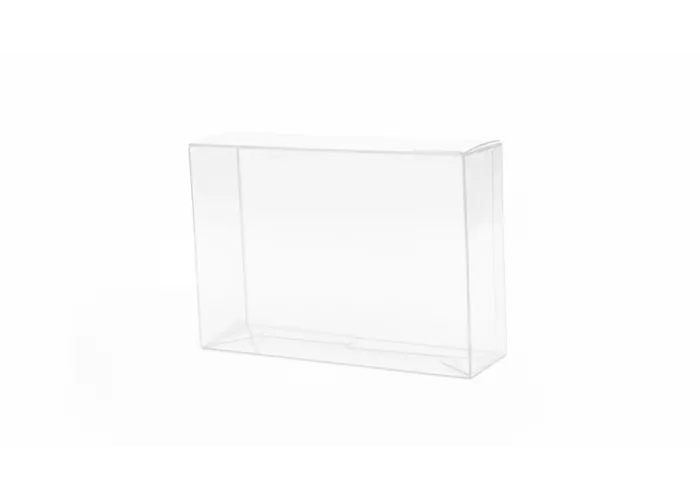 Transparent Protector 4 Decks V2