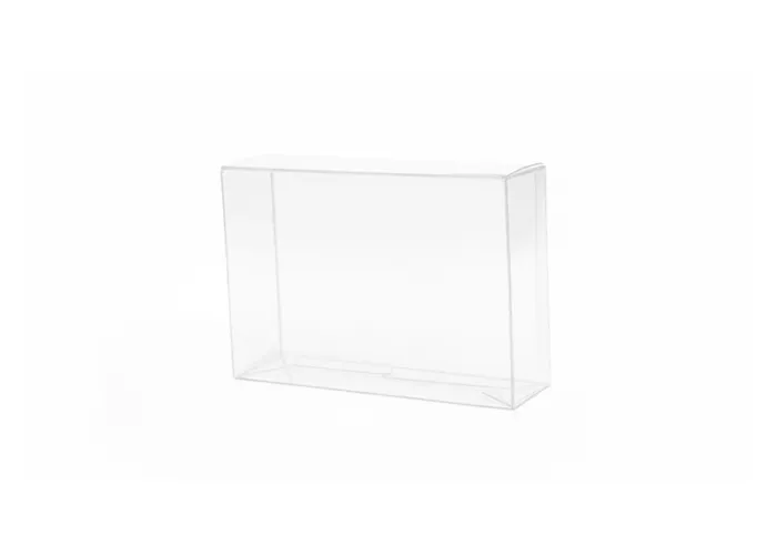 Transparent Protector 4 Decks V2 (10 Pack)