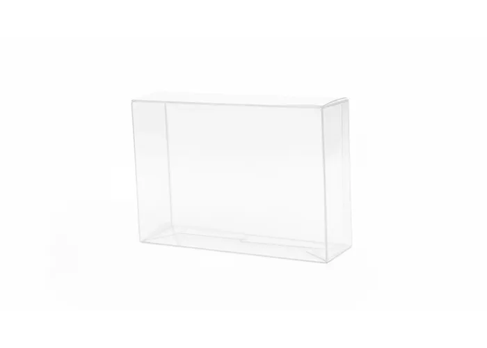 Transparent Protector 4 Decks V2 (50 Pack)