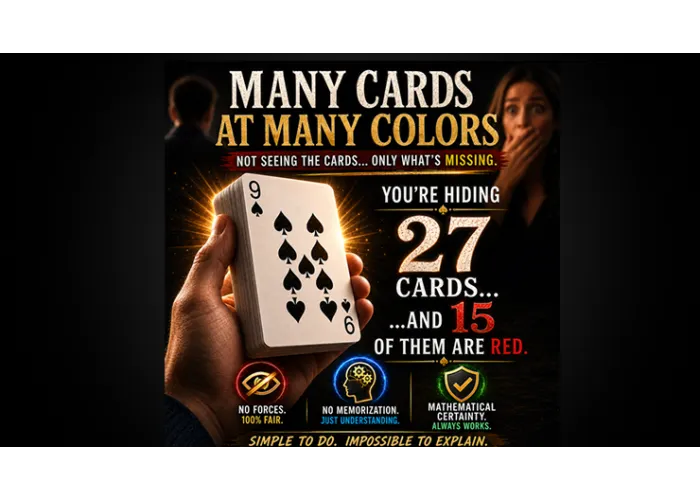 Many Cards at Many Numbers by David Greene eBook DOWNLOAD