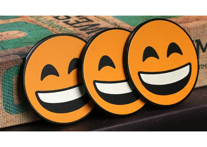 Happy Giveaway Chips by Alan Wong and N2G