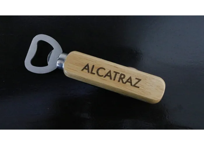 Alcatraz by Etienne Pradier
