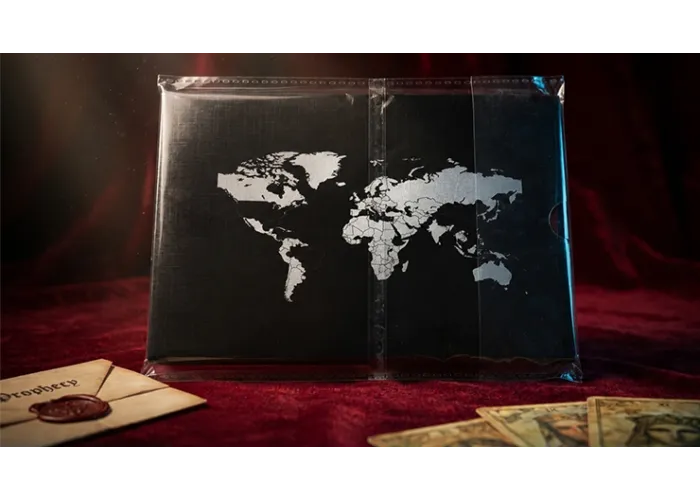 Mini Atlas Book Test
