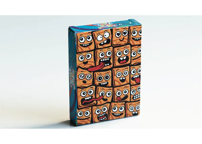 Cinnamon Toast Crunch™ Playing Cards