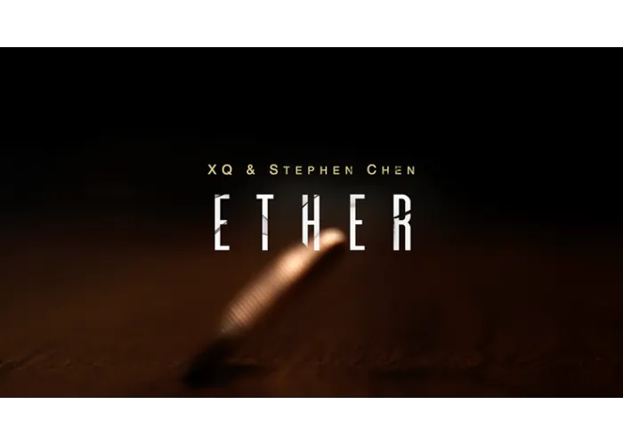 Ether by MS Magic