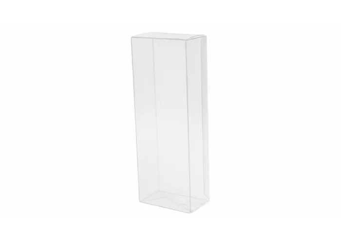 Transparent Protector 4 Decks V3