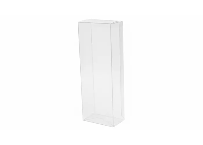 Transparent Protector 4 Decks V3 (50 Packs)