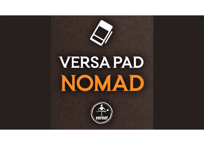 Versa Pad Nomad by Vernet