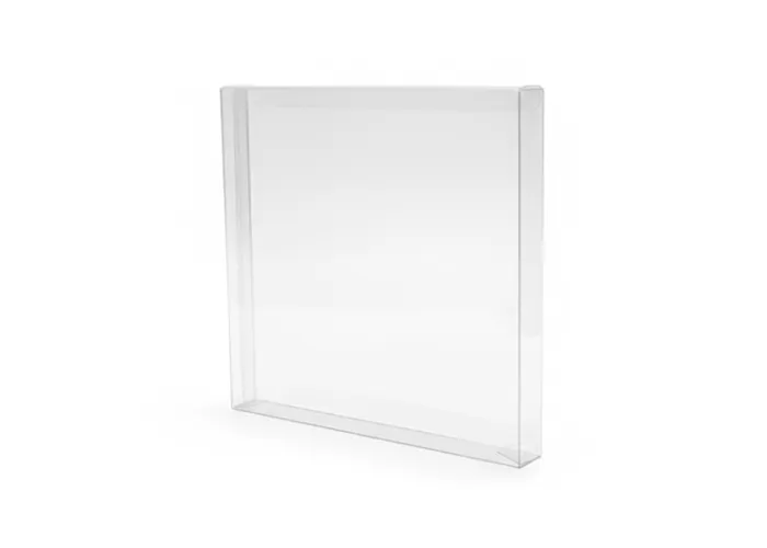 Transparent Protector 6 Decks V3 (10 Pack)