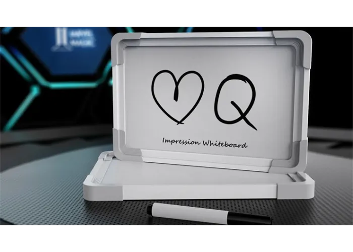 Impression Whiteboard by IARVEL Magic