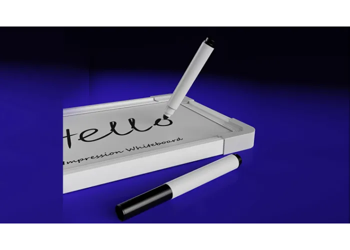 Impression Board Marker by IARVEL Magic