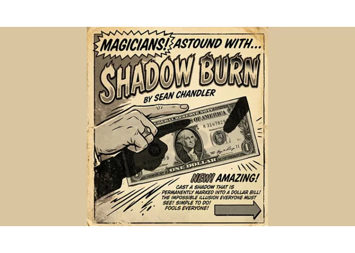 Shadow Burn