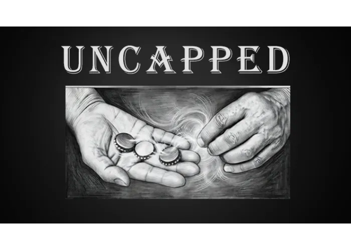 Uncapped by Joe Hernandez