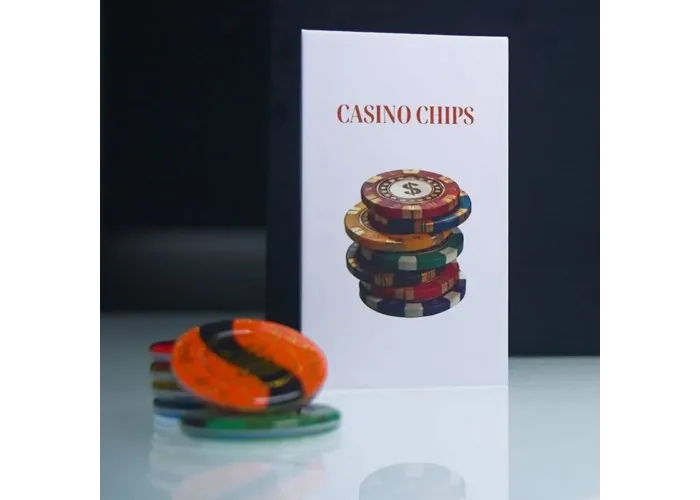 I.S.Y.C RFID Chips