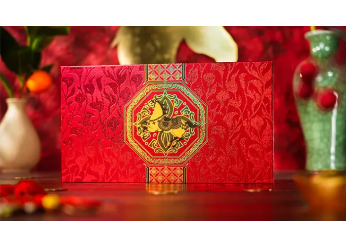 Year of the Horse Collection Set by TCC Fashion