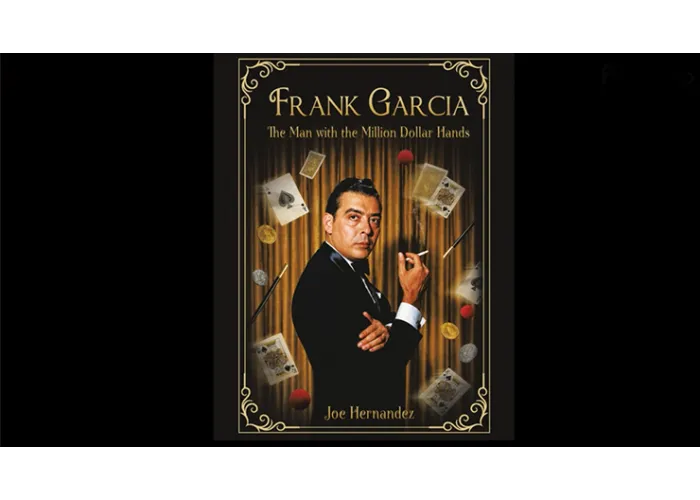 Frank Garcia: The Man with the Million Dollar Hands