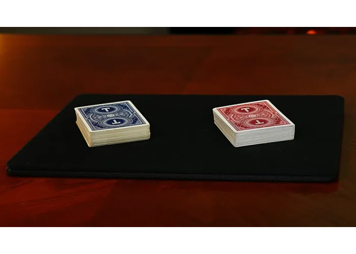 ISYC Deck Only by T-Tech