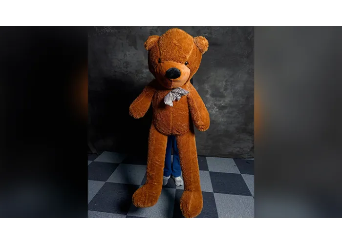 Teddy Bear Appearance (Extra Large) by MS Magic