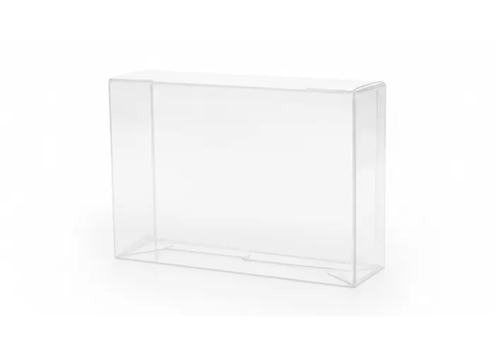 Transparent Protector 6 Decks V4