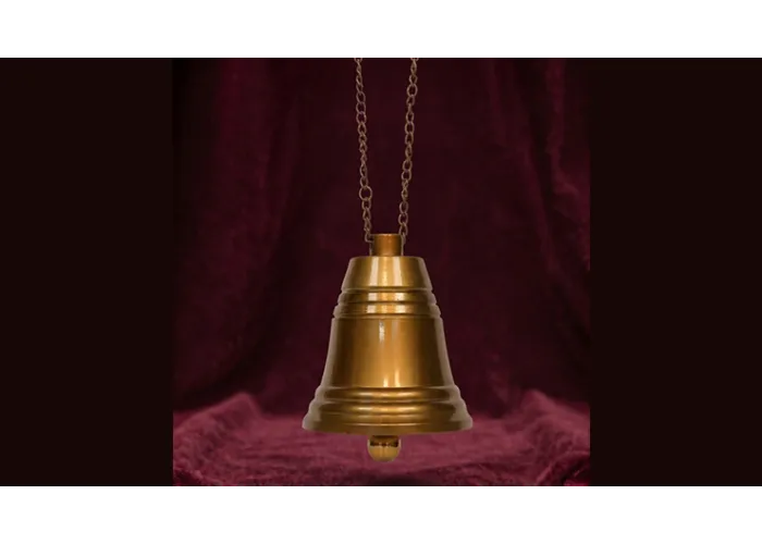 MASTER BELL COMMAND by MGI Company