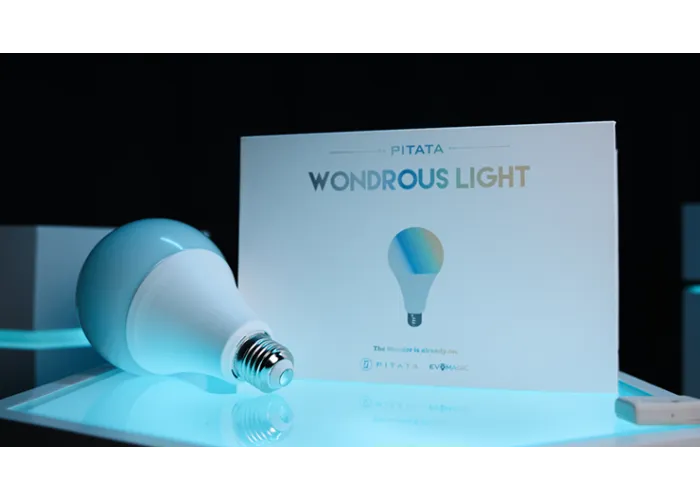 PITATA Wondrous Light
