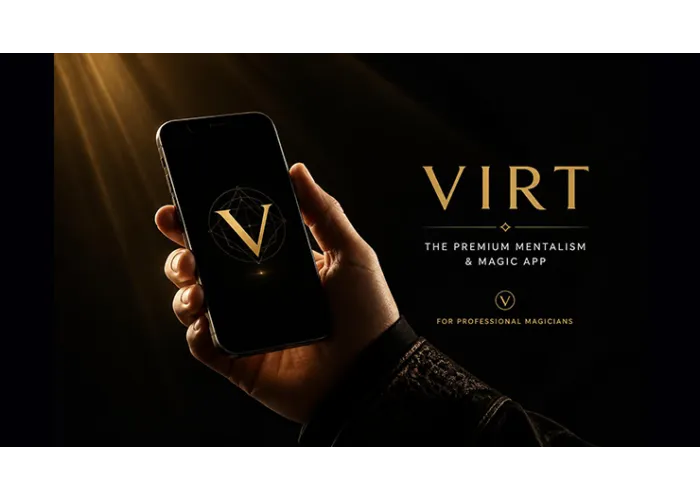 VIRT by Homerlin