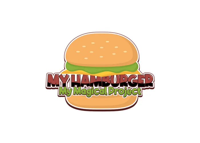My Hamburger