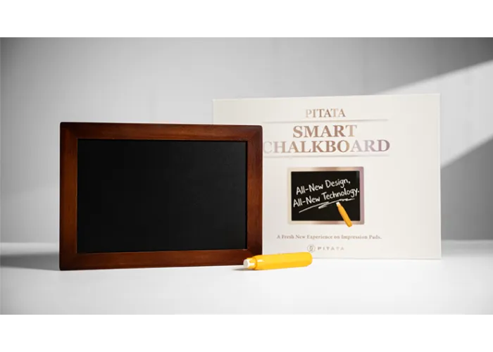 PITATA Smart Chalkboard