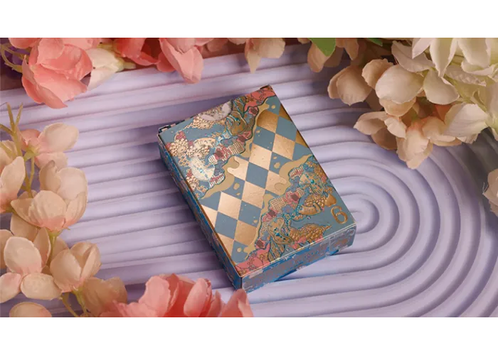 Standard Edition Alice's Adventures in Wonderland (Joukan)