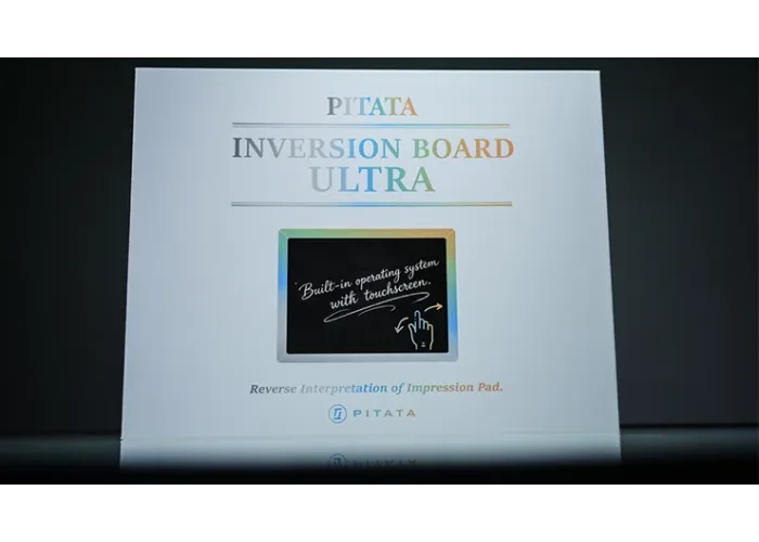 PITATA Inversion Board ULTRA