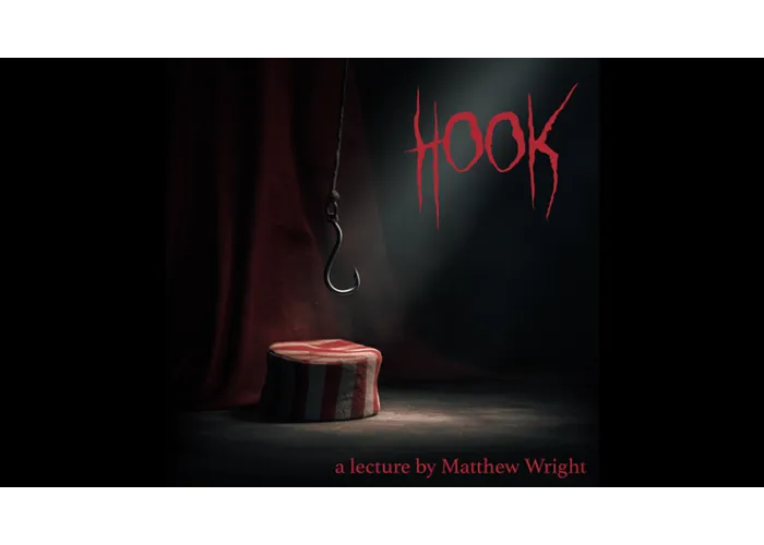 The Hook by Matthew Wright