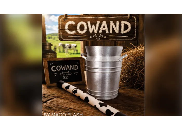 Cowand by Mago Flash