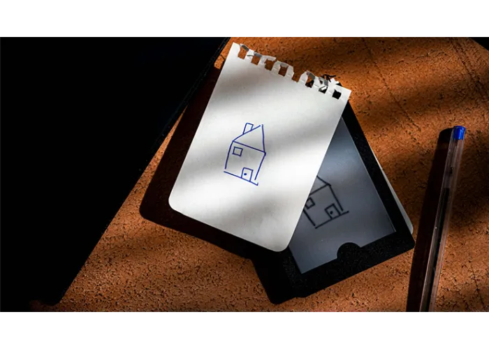 REPLICA: Pocket-size Impression Pad by Ellusionist