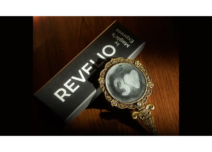 Revelio by Magic's Express