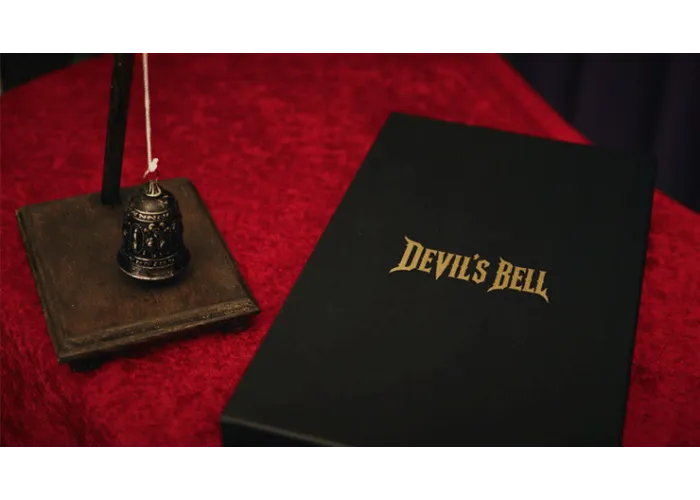 Devil's Bell by Magos Artesanos