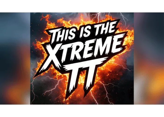 Extreme Thumb Tip by Alan Wong