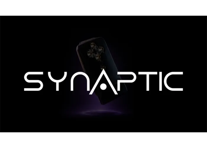 Synaptic (With USBC Cable) by Conjuring Lab
