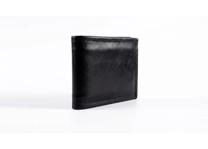 Bronzini's Wallet by Embajada Mágica