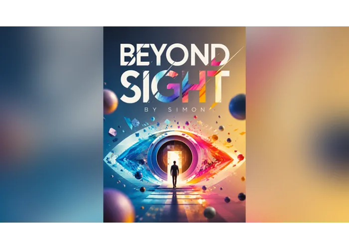 Beyond Sight by Simon ebook DOWNLOAD
