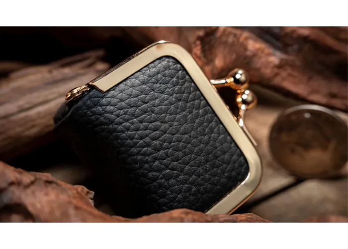 Coin Bag by TCC Magic