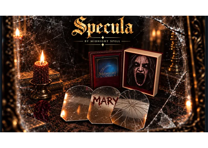 Specula by Midnight Spell