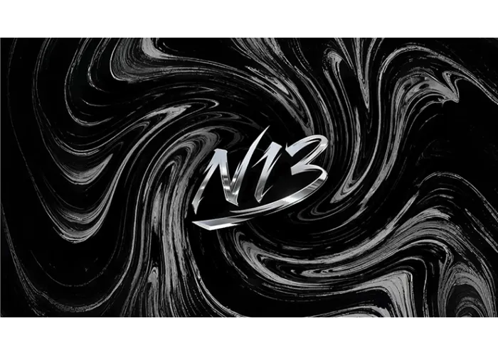 N13 by N2G (Jumbo Morgan)