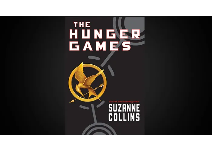 The Progressive Kicker by Michael O'Brien (The Hunger Games) - Book Test