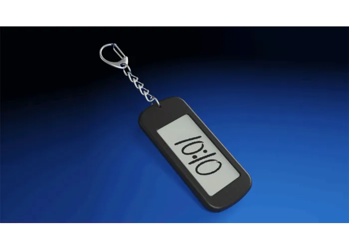 IARVEL Keychain by IARVEL MAGIC