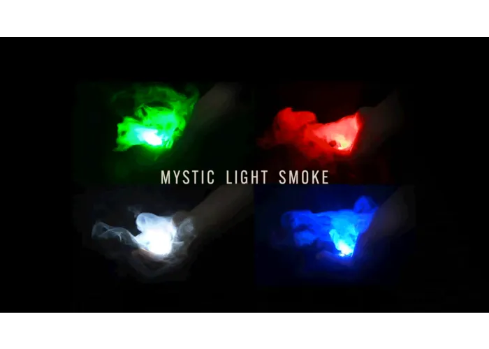 Mystic Light Smoke