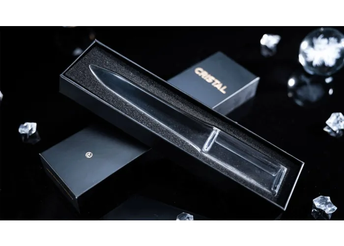 Cristal by Gonzalo Albiñana & Crazy Jokers