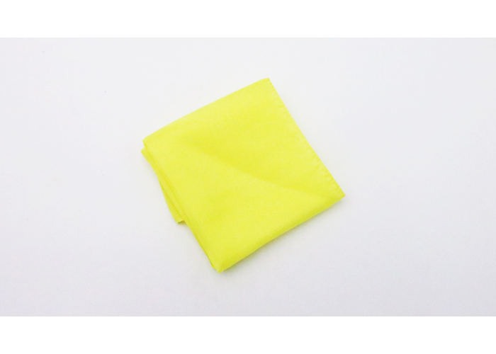 Silk 24 inch (Light Yellow) Magic by Gosh