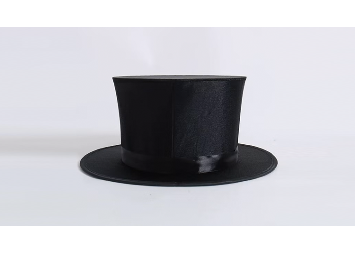 The Cane Table (Top Hat) by Junjie Li, Bond Lee & MS Magic