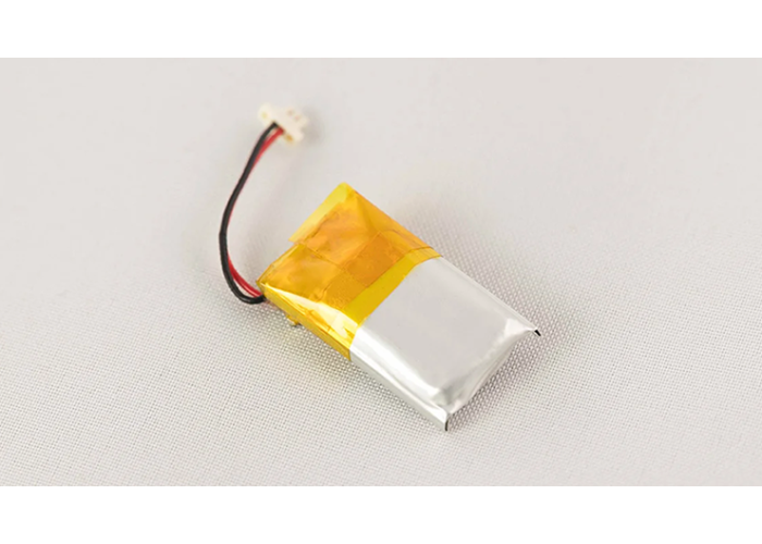 U.S.W Extra Battery- Universal Smoke Watch by João Miranda